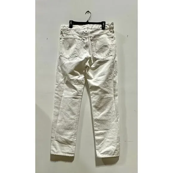 Relaxed Jeans Kingston Ética Women’s